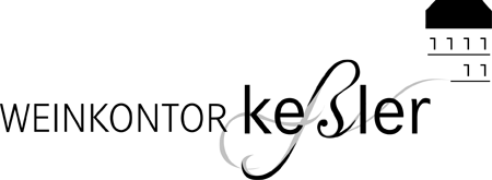 Logo Weinkontor Keßler